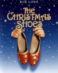 Рождественские туфли (2002) смотреть онлайн